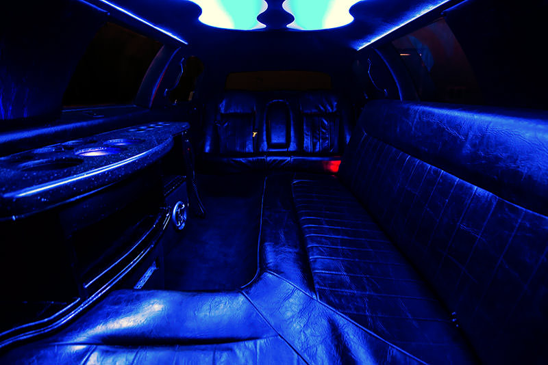 limo service in orlando